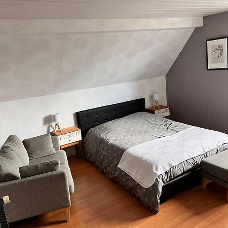 Hoerdt Jm Et Domi B&B 외부 사진