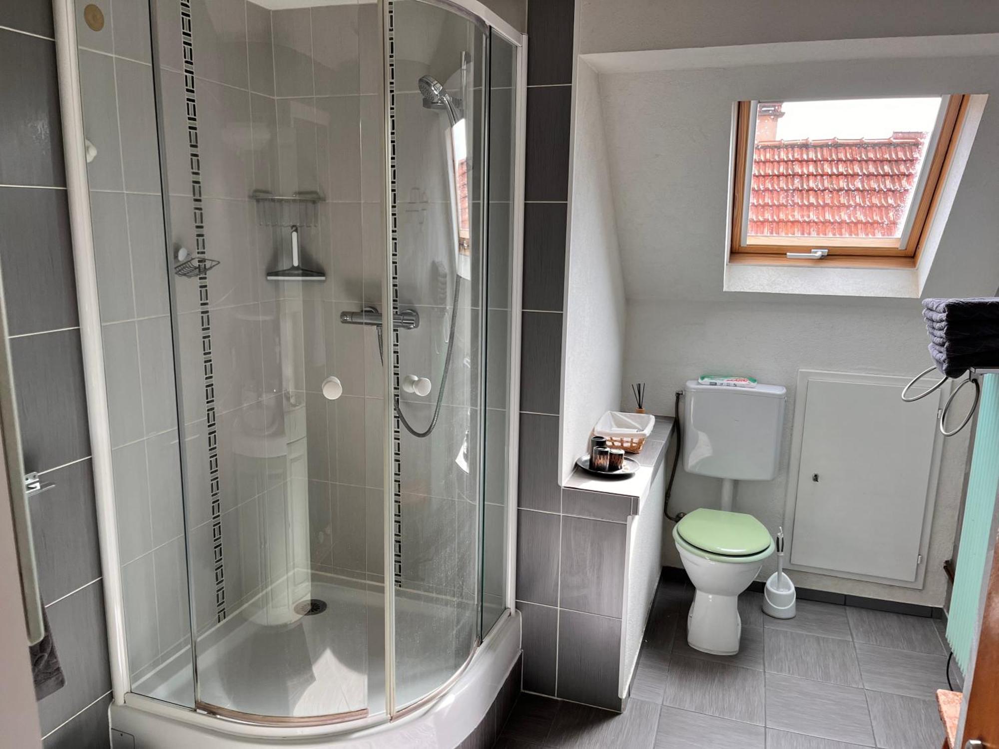 Hoerdt Jm Et Domi B&B 외부 사진