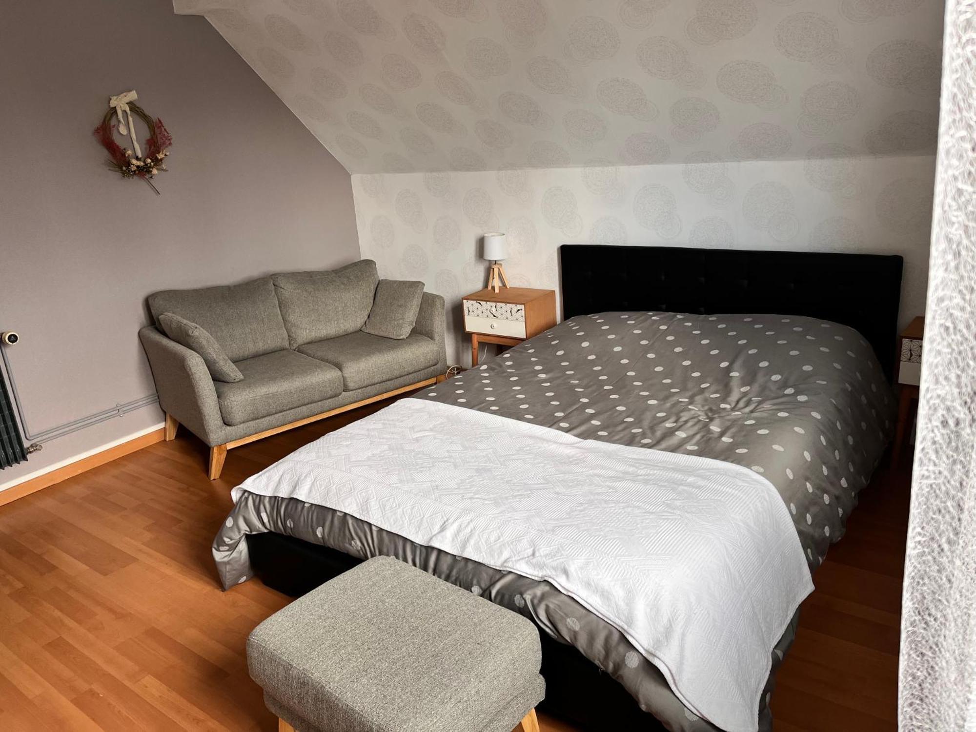 Hoerdt Jm Et Domi B&B 외부 사진