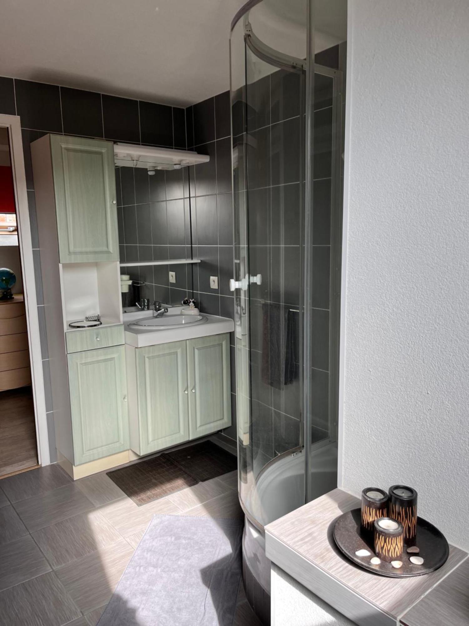 Hoerdt Jm Et Domi B&B 외부 사진