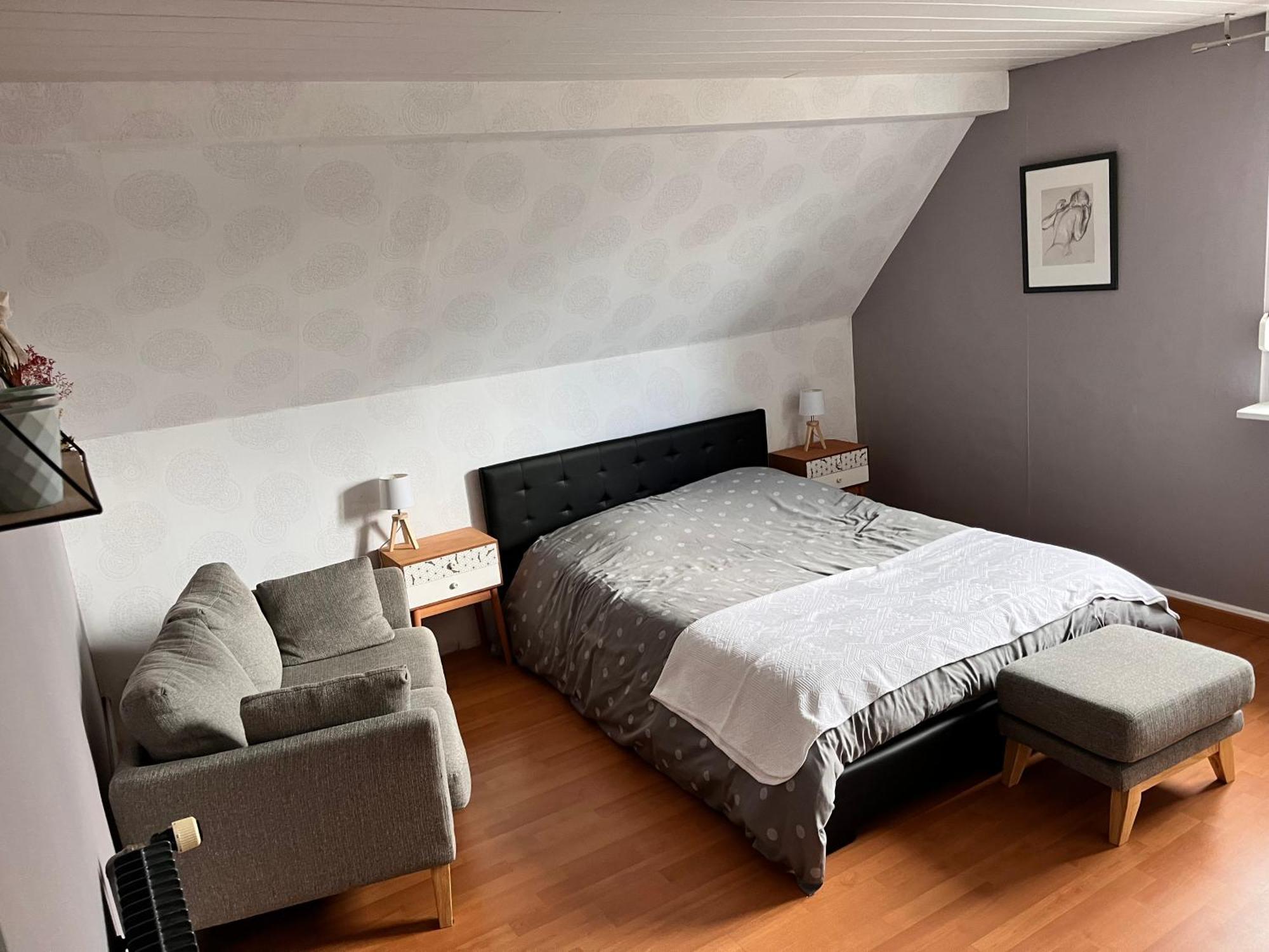 Hoerdt Jm Et Domi B&B 외부 사진
